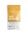 Epic protein organic - Vanilka a Lucuma 38g.